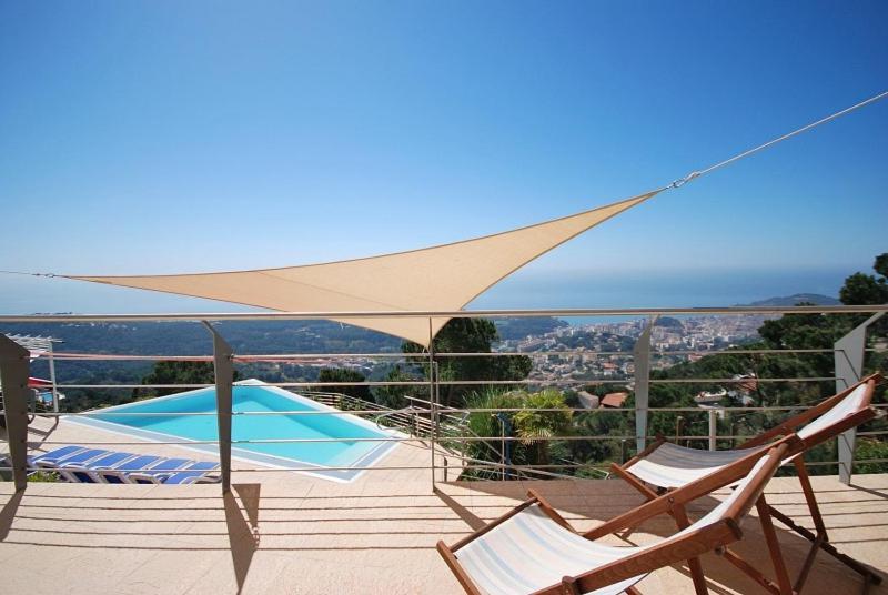 Villa Club Villamar - Anais *
