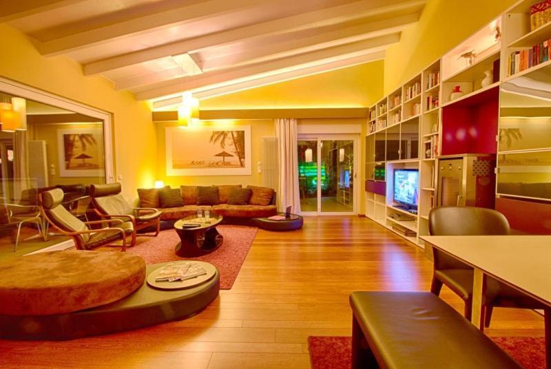 Villa Club Villamar - Anais *