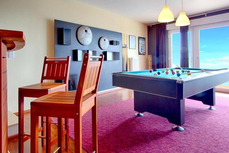 Villa Club Villamar - Anais *