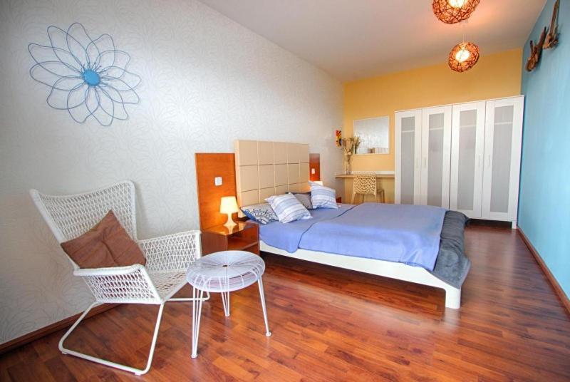 Club Villamar - Anais Villa