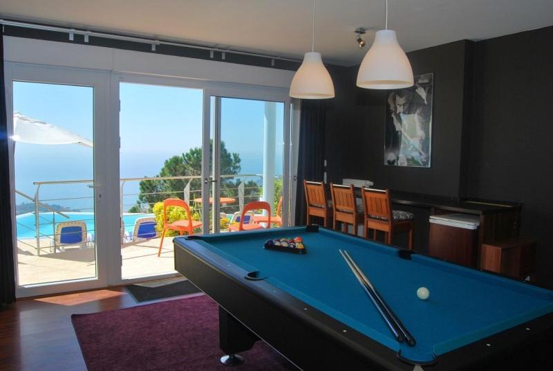 Club Villamar - Anais