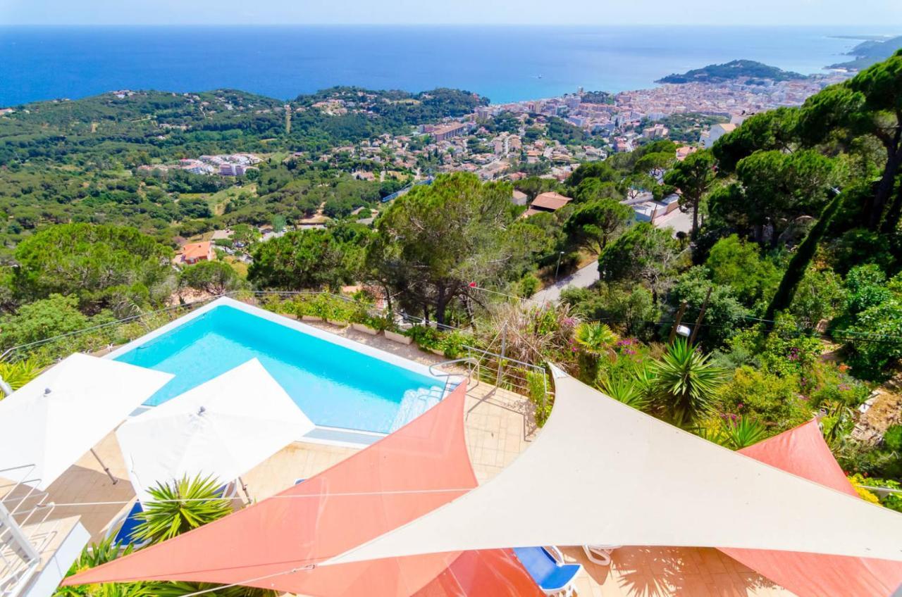 Club Villamar - Anais Villa Lloret de Mar