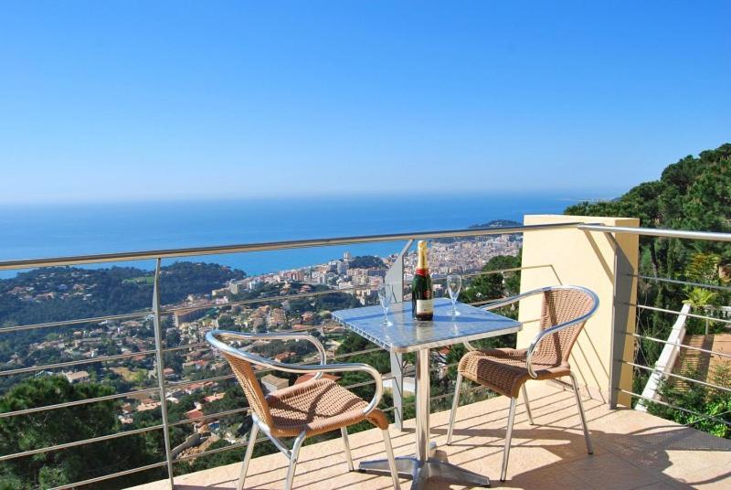Villa Club Villamar - Anais